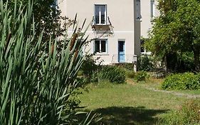 Chambres D'Hotes Les Bruyeres